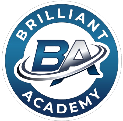 Brilliant Academy Yogyakarta